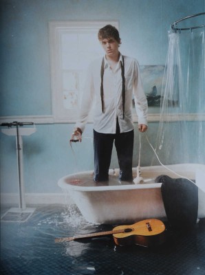 LaChapelle David Heaven to hell. Taschen, 2006.